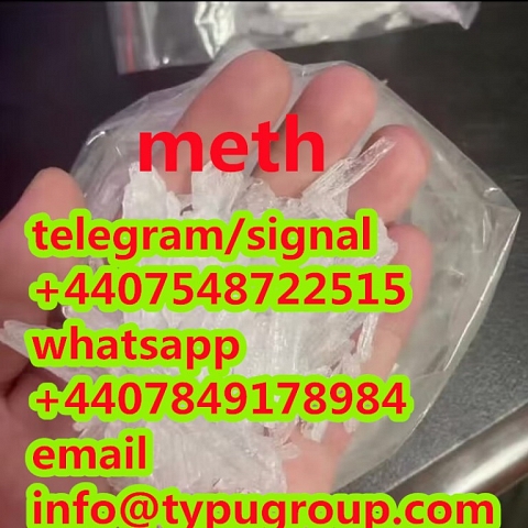 factory direct sell meth cas 537-46-2 telegram/signal+4407548722515