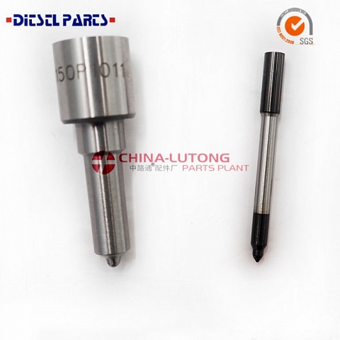 common rail injector DLLA150P1011 nozzle 0 433 171 654 apply to HYUNDAI Matrix 1.5 CRDi Santa