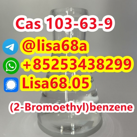 CAS 103-63-9 (2-Bromoethyl)benzene C8H9Br