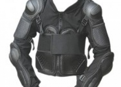 Marjanbikers Body armour jackets