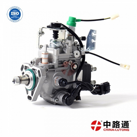 distributor injection pump ppt VE4-11E1250R149 foton injection pump