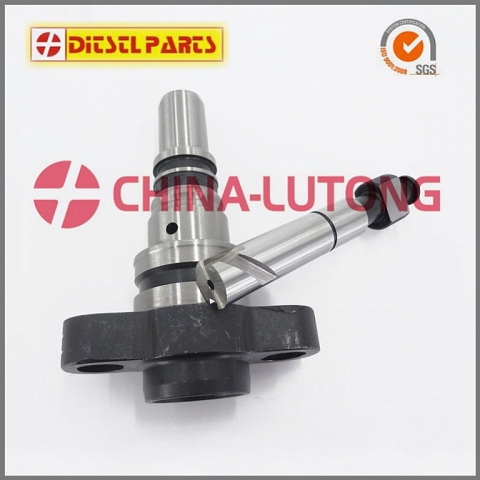 Engine Parts Plunger Elemento T Type 2 418 455 508 for RENAULT PES6P120A320RS7343