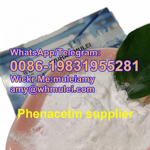  Phenacetin crystal phenacetin china fenacetin,Whatsapp:0086-19831955281,Wickr Me:muleiamy,amy@whmul