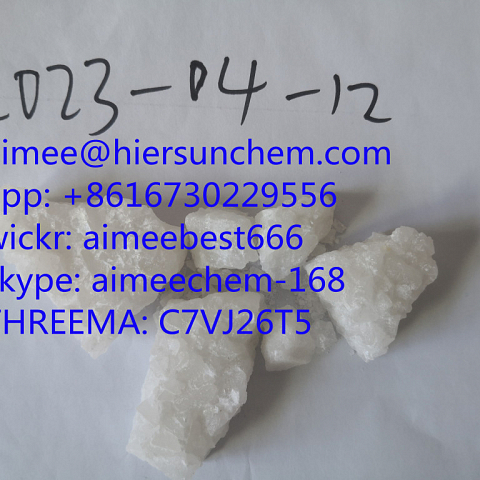 top 2fdcks 2fdck cas111982-50-4 tel: + 8616730229556