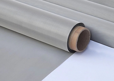 Stainless Steel Wire Mesh