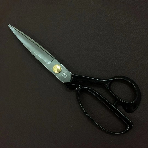 Professional tailor shears 