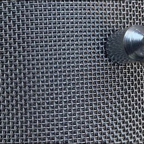 410 / 430 Stainless Steel Wire Mesh