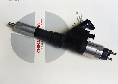 full injector nozzle for volvo 095000-6700 HINO injectors 