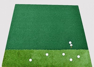 GOLF HITTING MAT YQ-KDJD006