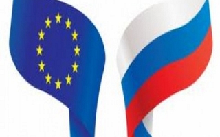 Russia-European Union, energy market (By Sylodium, international trade directory)