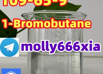   109-65-9   1-Bromobutane