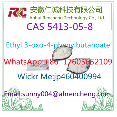 CAS 5413–05–8 NEW BMK oil BMK powder Chemical