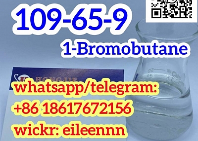 109-65-9 1-Bromobutane Factory Direct Supply