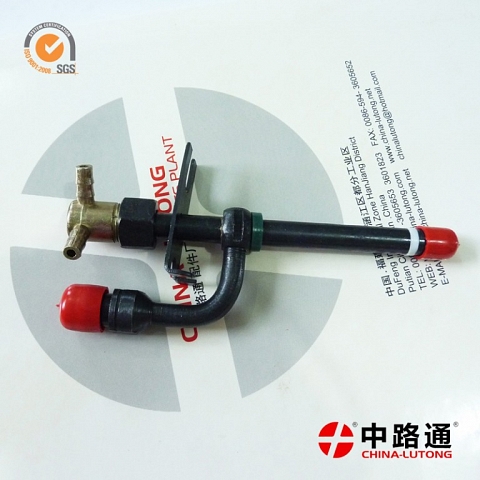 fuel pump vs fuel injector 27127 HINO injector from Factory direct sales