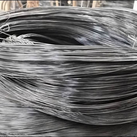 Binding Wire