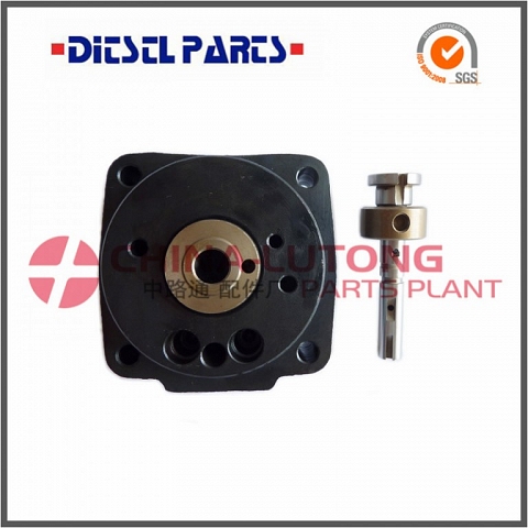 VE Pump Parts Rotor Head 096400-1160 4/10R Four Cylinder Head Rotor For TOYOTA 1NT/2LT (22140-5B010)