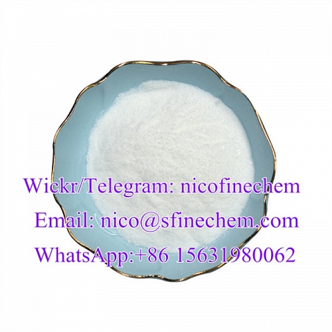 CAS 148553-50-8 Pregabalin - Factory Supply with Fast and Safe Delivery