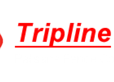 Tripline Palisade Fence Co