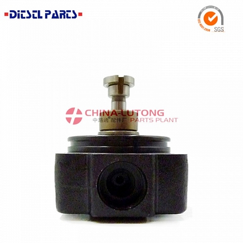 types of rotor heads1 468 334 327 for Ve Pump Parts