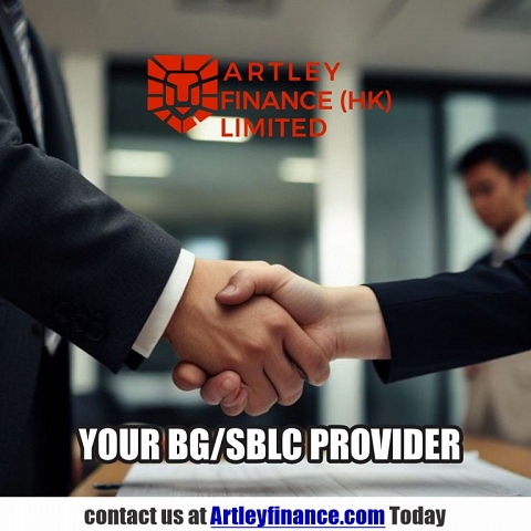 BG/SBLC Providers