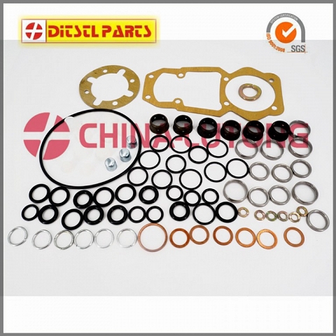 cummins ve pump rebuild kit Foovc99002 for Toyota