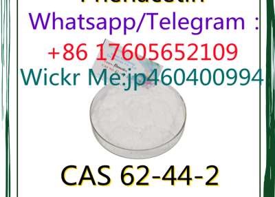 Phenacetin CAS 62-44-2