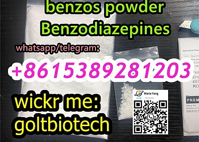 Strong benzos potent bromazolam buy Flubrotizolam for sale WAPP:+8615389281203