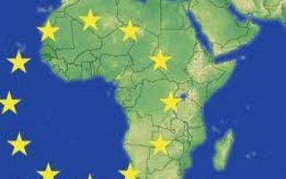 Africa and EU, Trade and Economic Links (By Sylodium, international trade directory)