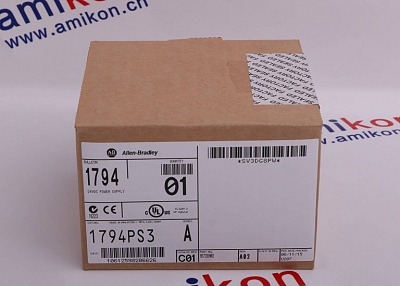 Allen Bradley 1771-CP1