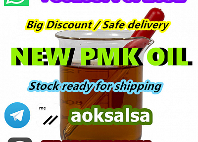 Wholesale pmk oil cas 28578-16-7 pmk glycidate oil best price