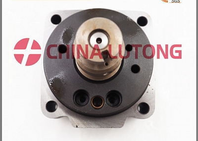 hydraulic pump head Head Rotor 146403-3520 VE4/10R for NISSAN TD27 / AD27