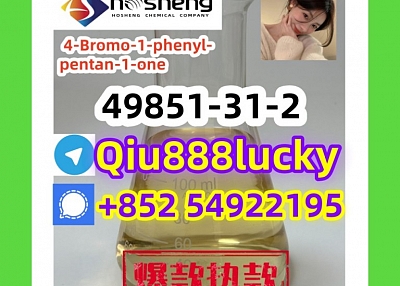 49851-31-2  4-Bromo-1-phenyl-pentan-1-one   