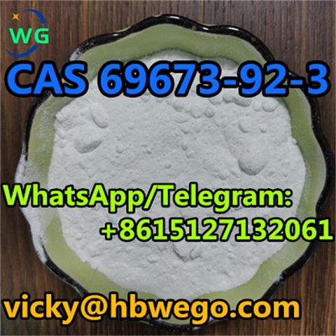 2-Bromo-1-phenyl-1-pentanone Raw Material CAS 49851-31-2 High Purity