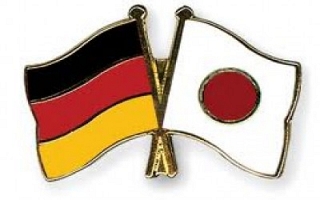 First agreement of Germany in Tokyo (By Sylodium, international trade directory)