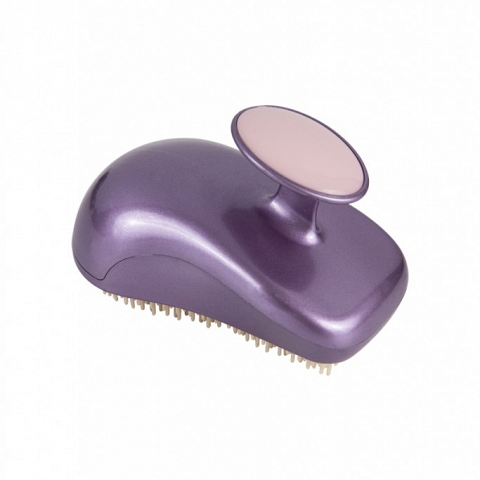 Ib003 Ionic Brush For Tangled Hair