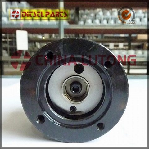 Diesel Pump DPA Head Rotor 7180-647U For Perkins Auto Engine Fuel Pump Parts From China Manufacturer