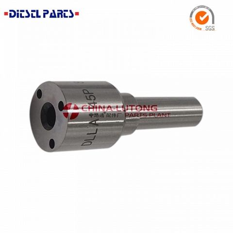 common rail injector DLLA145P875 nozzle 093400-8750 apply to Mitsubishi