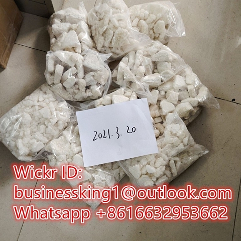 Rearch  Chemicals for eutylone crystals BK eutylone bk-EBDB EUTYLONE whatsapp +8616632953662