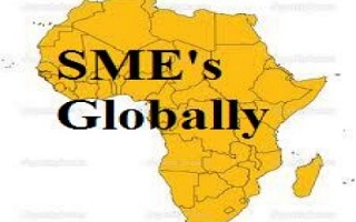 African SME’s internationalization. (By Sylodium, global import export directory).