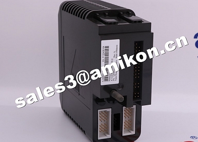 EMERSON A6110CD/022-000 Machine Monitoring