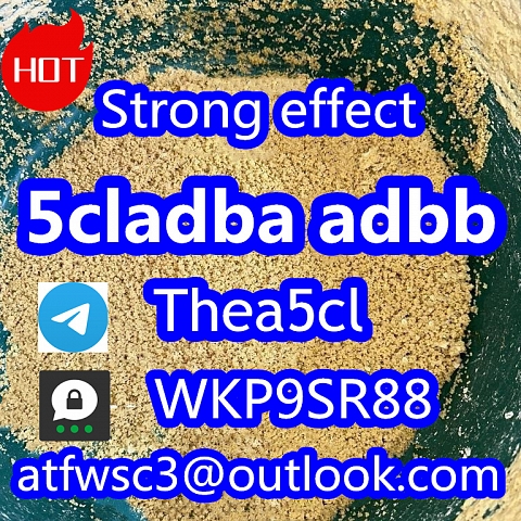 5CL-ADB-A,5CLADBA strong 5cladb 5-cl-adb 5cl-adb powder 137350–66–4