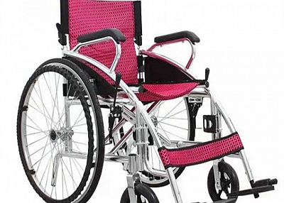 Features of electric wheelchair