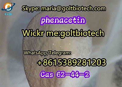 Fenacetin phenacetin Cas 62-44-2 powder supplier WhatsApp +8615389281203 