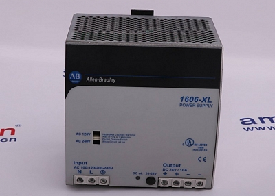 Allen Bradley 1788-CNC