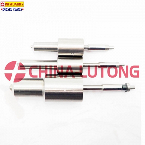 cummins 6cta 8.3 parts Diesel Nozzle S 093400-1050 DLL150S6571 for FORD SUPER MAJOR