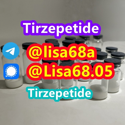 Tirzepetide