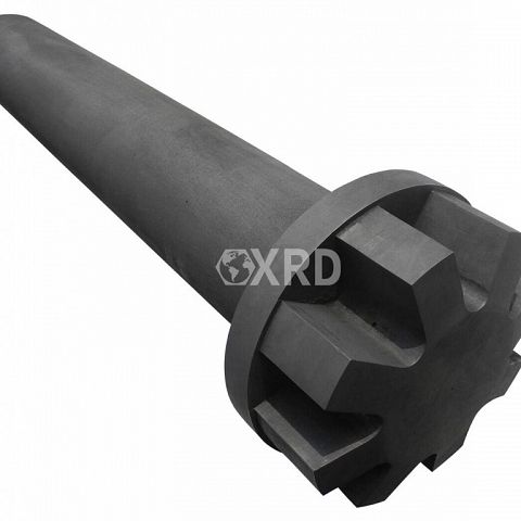 Graphite Electrode Support