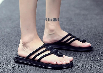 flip flops for women