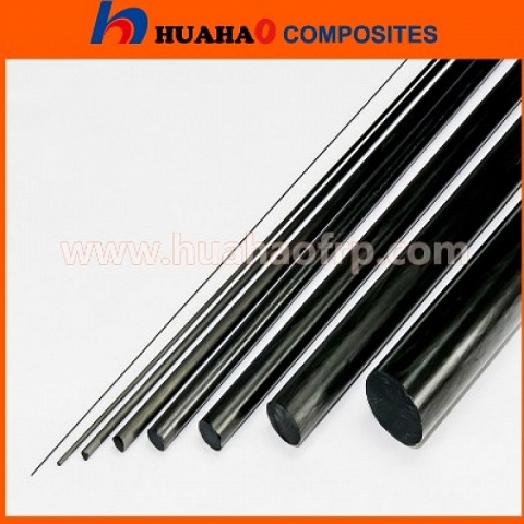 FRP ,CFRP PULTRUDED PROFILES (ROD /TUBE /PANEL0