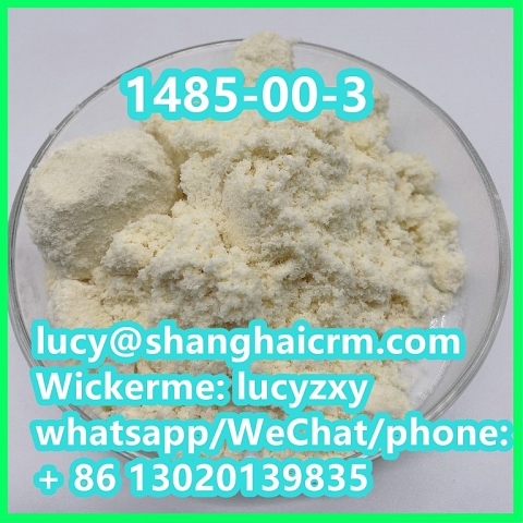 1485-00-3 Benzene, 2-nitroethenyl, 3,4-methylenedioxy/ high quality /Best price/In stock